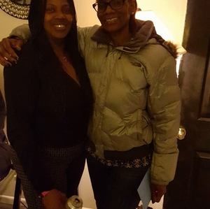 Meet your Posher, Vanessa